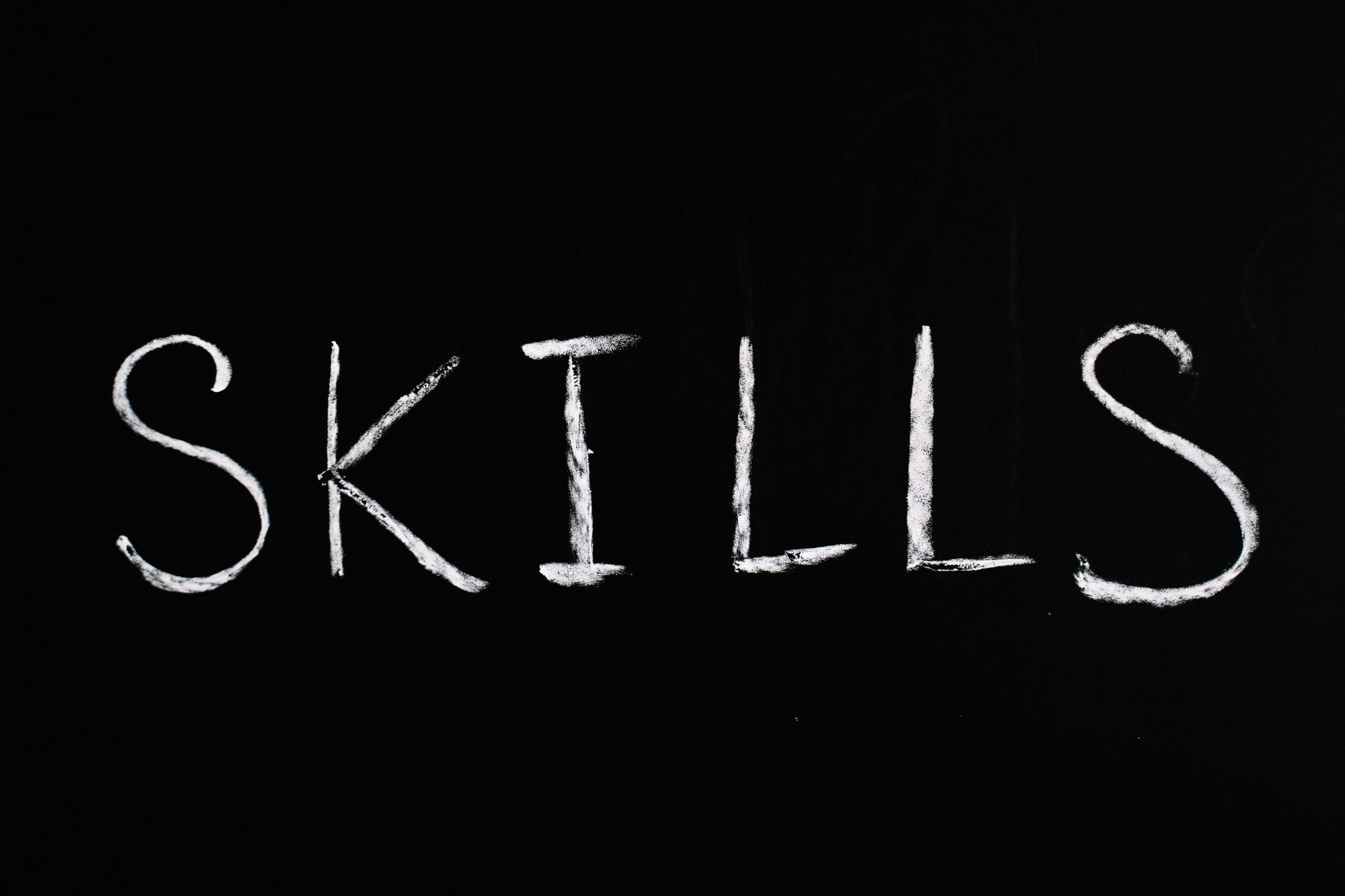 The Role of Businesses & Educators in Filling The Skills Gap