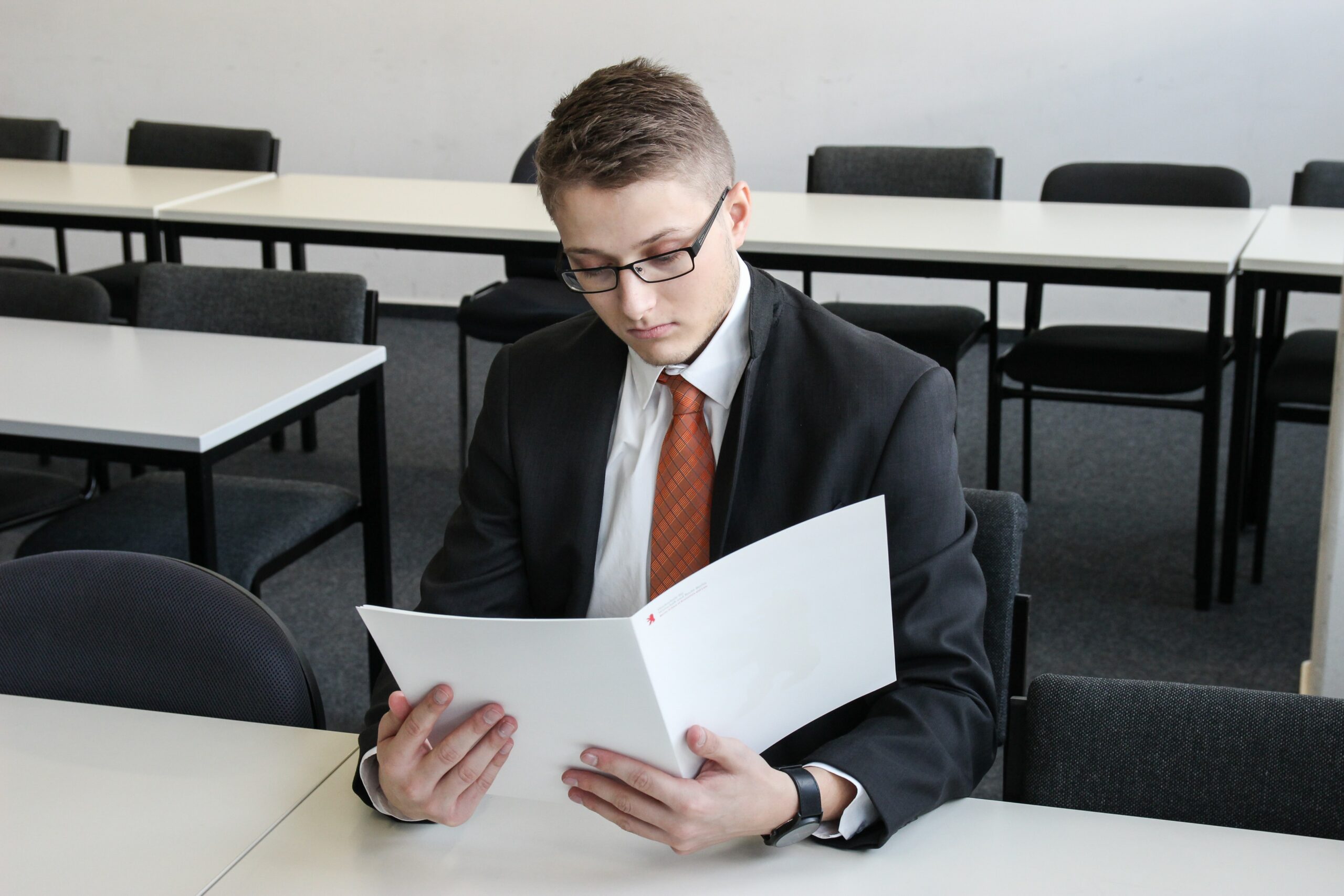 Your resume is still important – unfortunately!