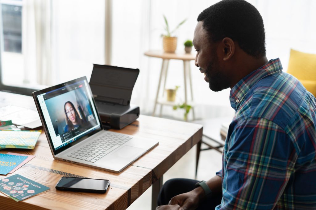 3 Tips for Conducting Job Interviews Remotely