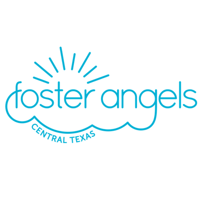 Fosters Angels of Central Texas Logo