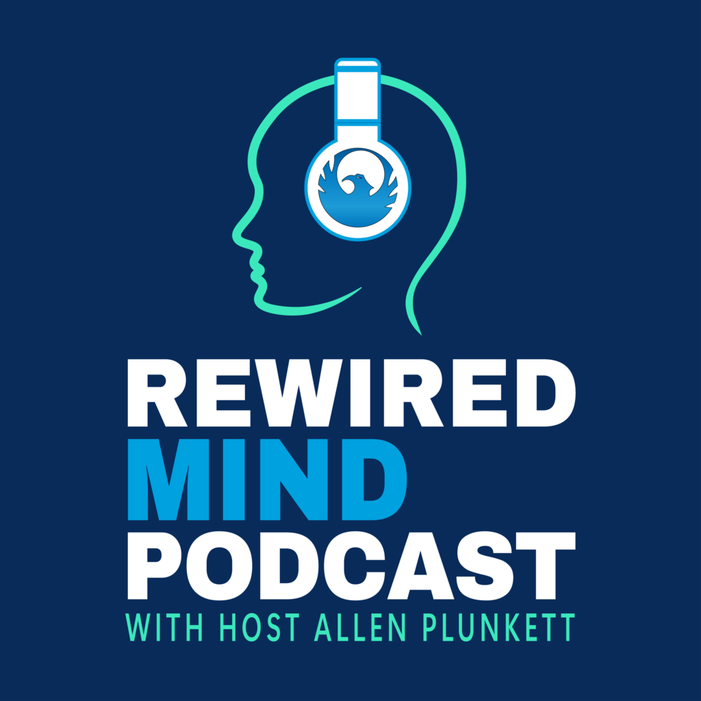 ReWired Mind Podcast Season 2 is Coming Soon!