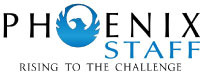 Phoenix Staff logo