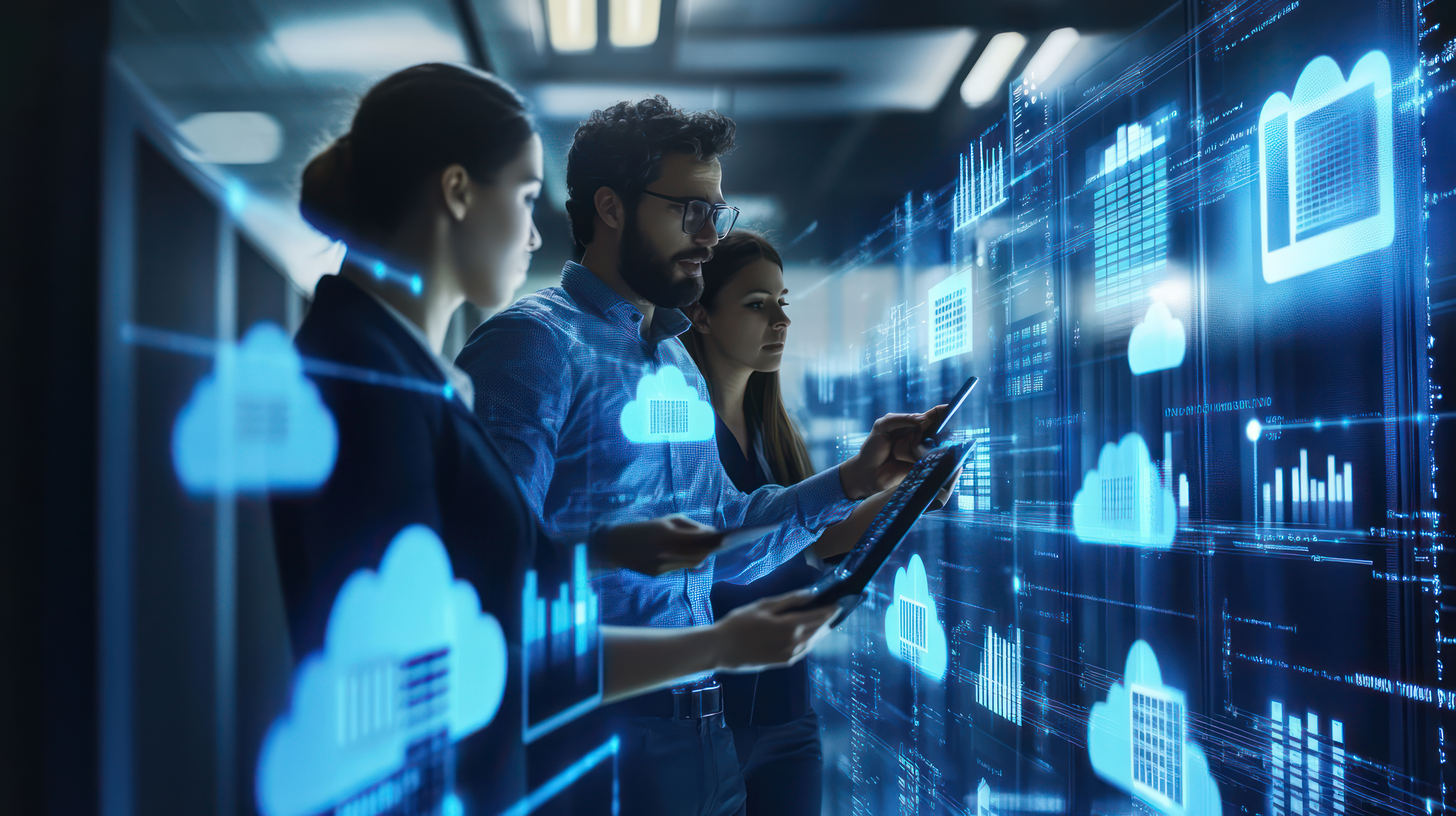 Phoenix Staff for SaaS Platform Staffing