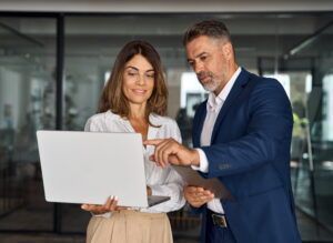 Phoenix Staff for Executive Search